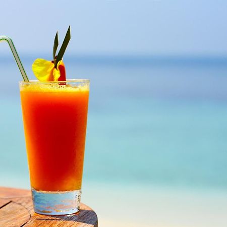 Hotel Colorado Lido di Jesolo Bagian luar foto