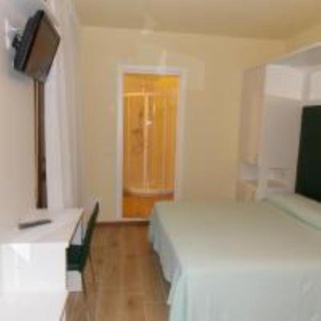 Hotel Colorado Lido di Jesolo Bagian luar foto